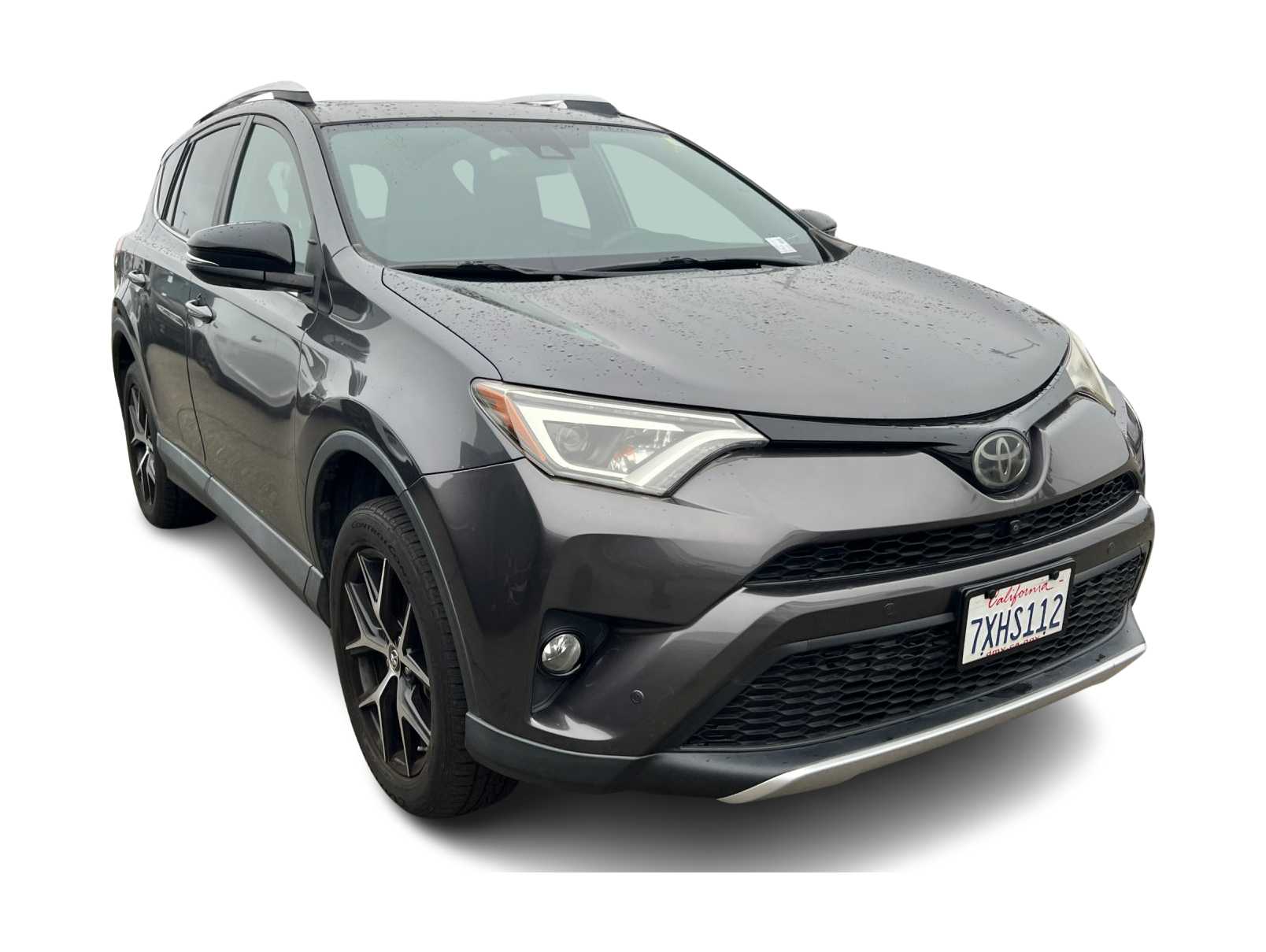 Thumbnail: 2016 Toyota RAV4 - 1