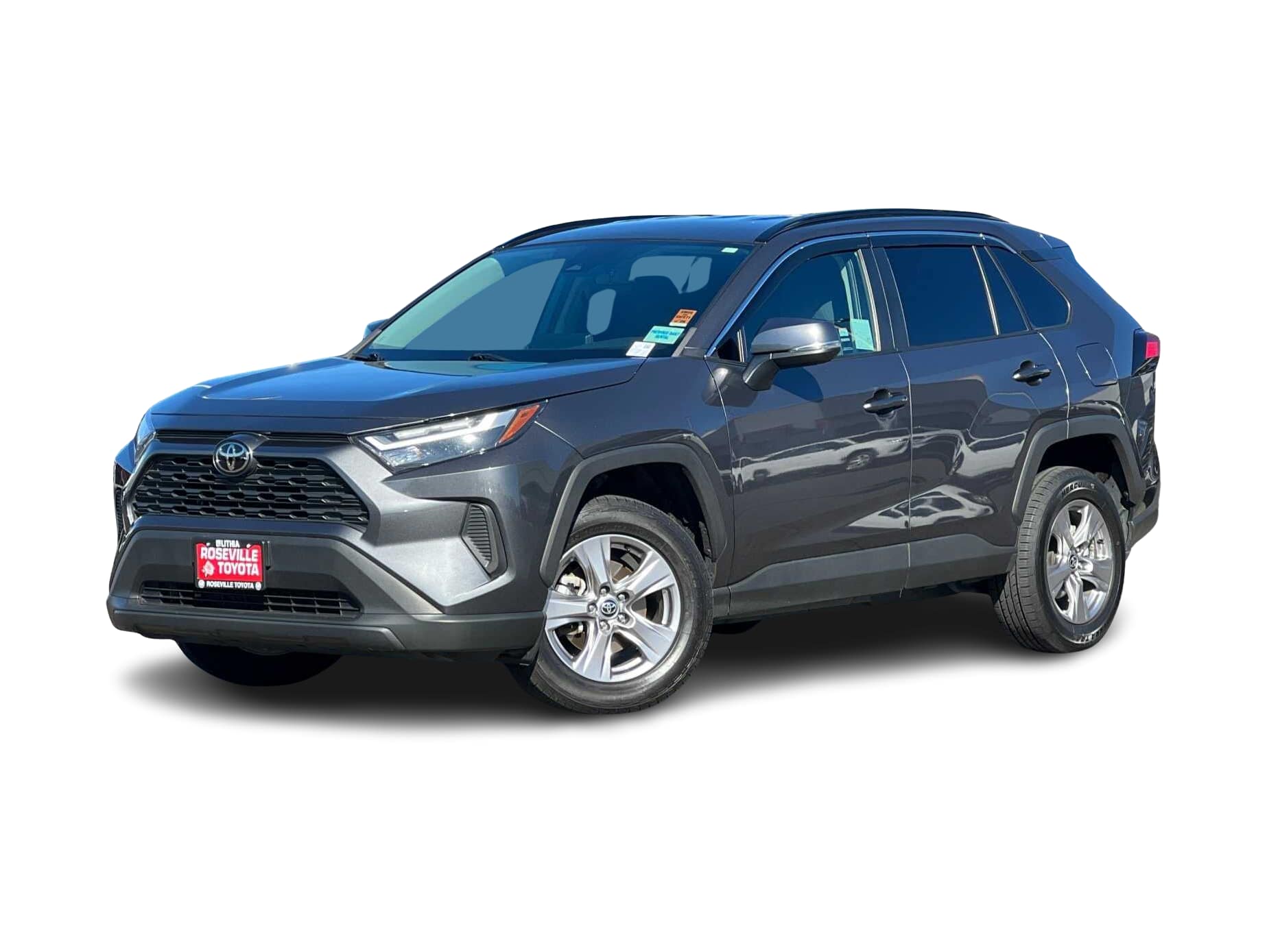 2022 Toyota RAV4 XLE -
                Roseville, CA