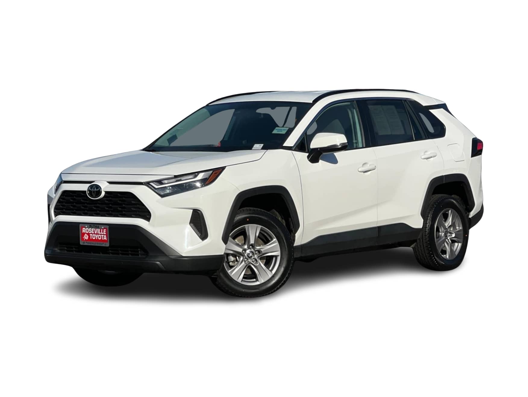 Thumbnail: 2025 Toyota RAV4 - 1