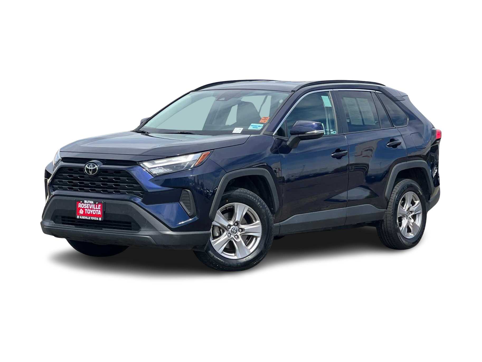 2022 Toyota RAV4 XLE -
                Roseville, CA