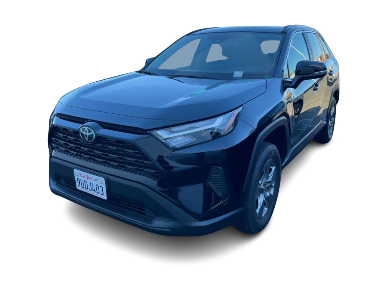 Thumbnail: 2025 Toyota RAV4 - 1