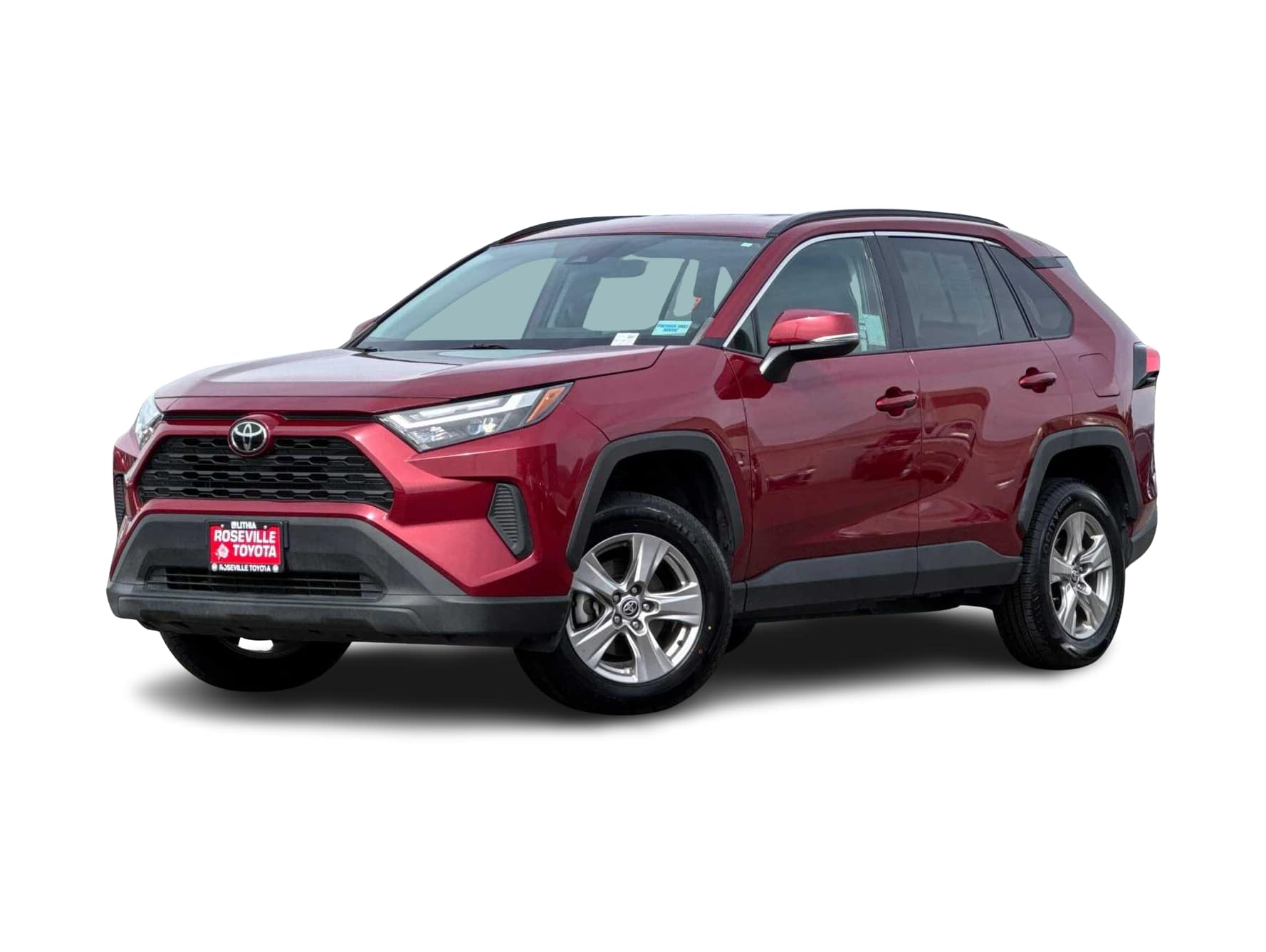 2023 Toyota RAV4 XLE -
                  Roseville, CA