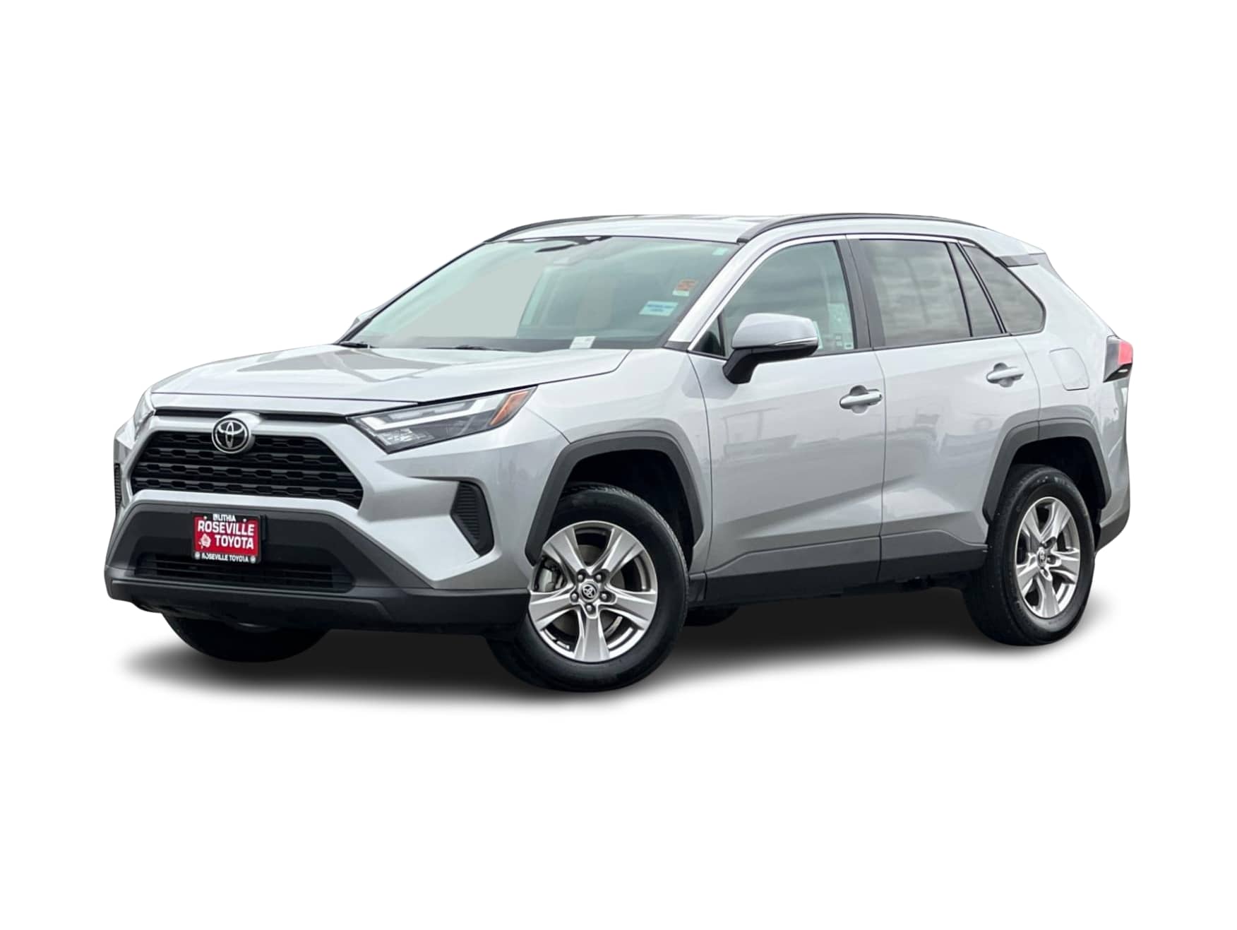 Thumbnail: 2025 Toyota RAV4 - 1
