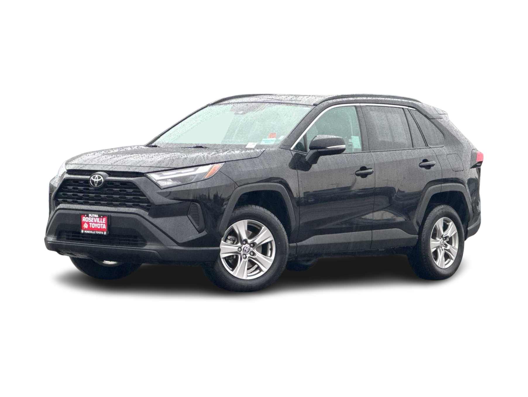 2023 Toyota RAV4 XLE -
                Roseville, CA