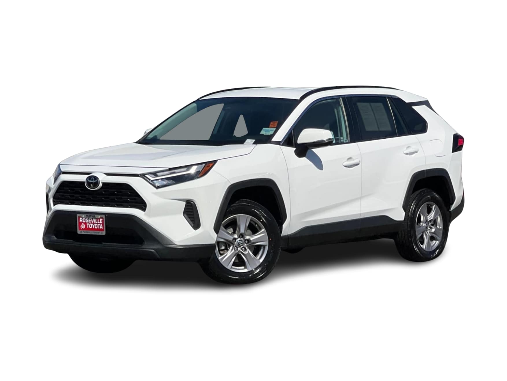 Thumbnail: 2025 Toyota RAV4 - 1