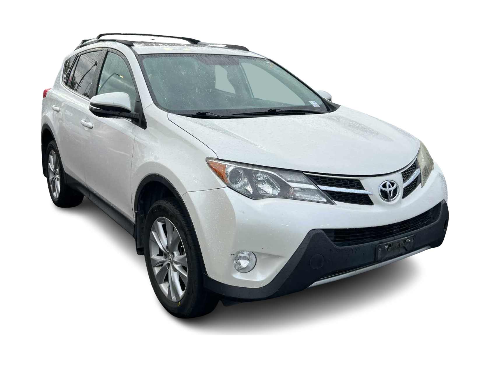 2013 Toyota RAV4 Limited -
                  Roseville, CA