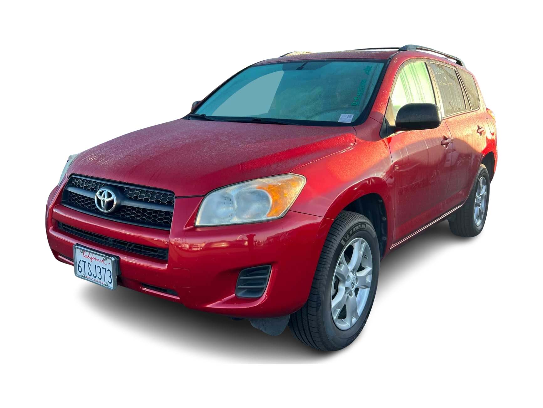 2011 Toyota RAV4 Base -
                Roseville, CA