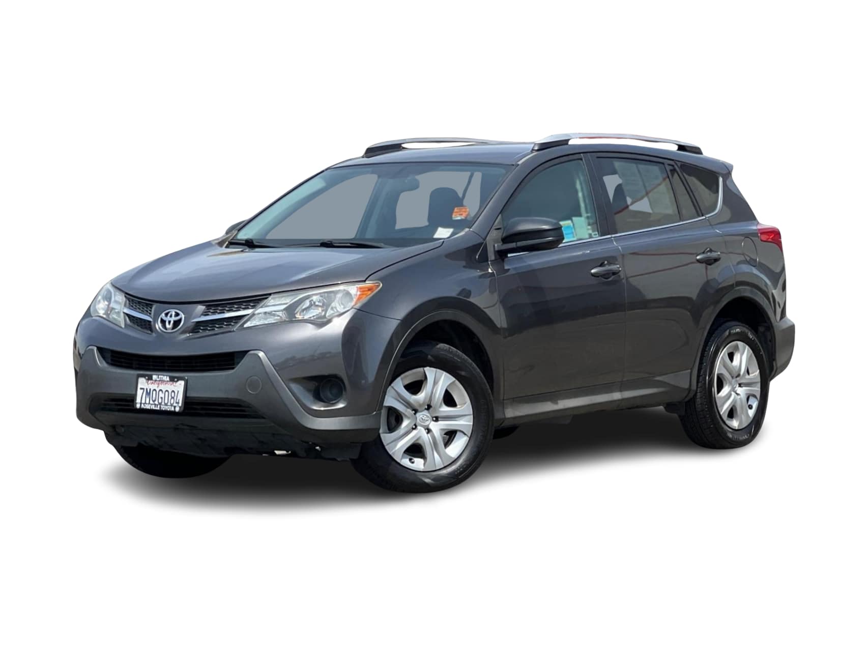 2014 Toyota RAV4 LE -
                  Roseville, CA