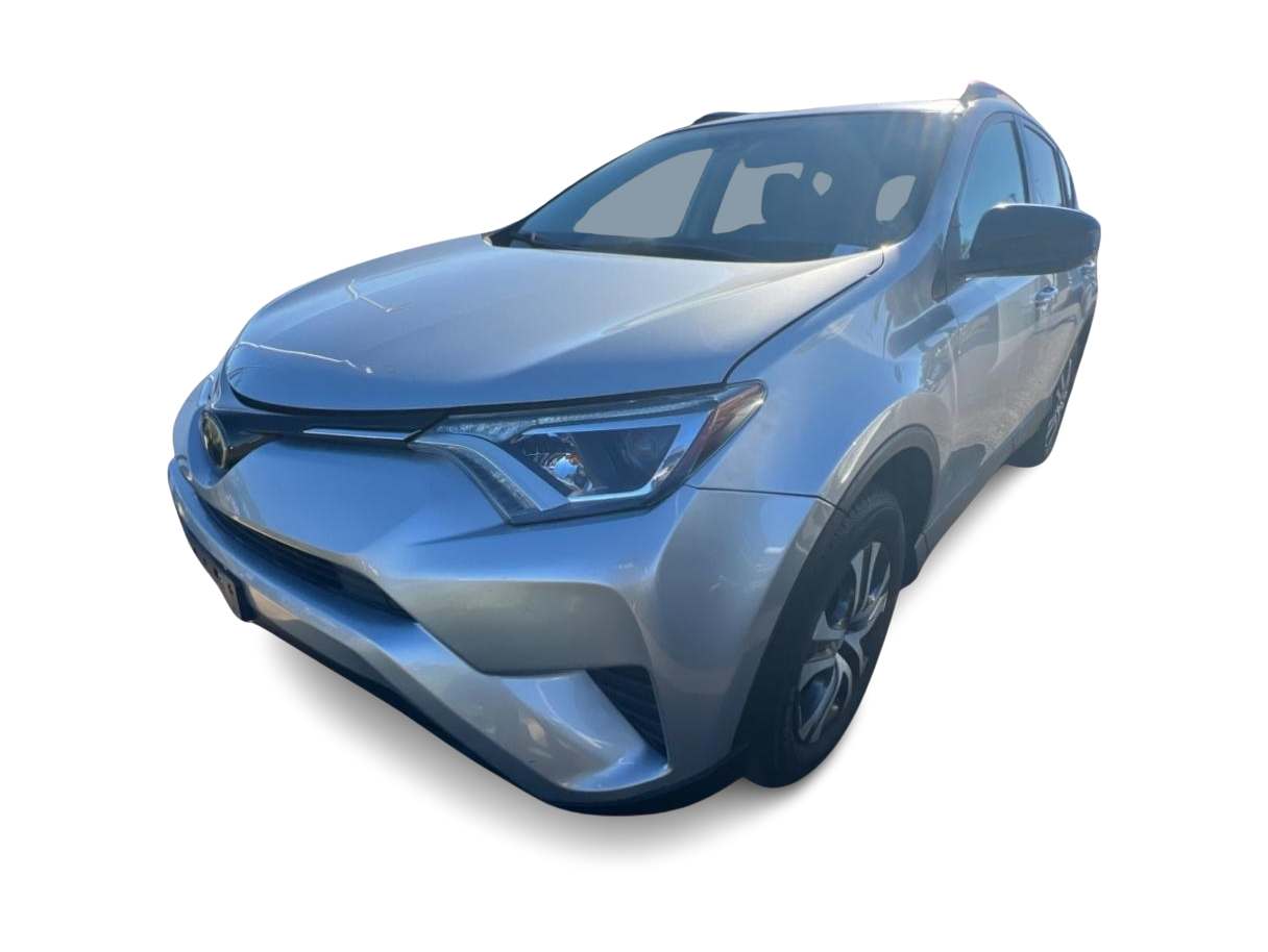 Thumbnail: 2017 Toyota RAV4 - 1