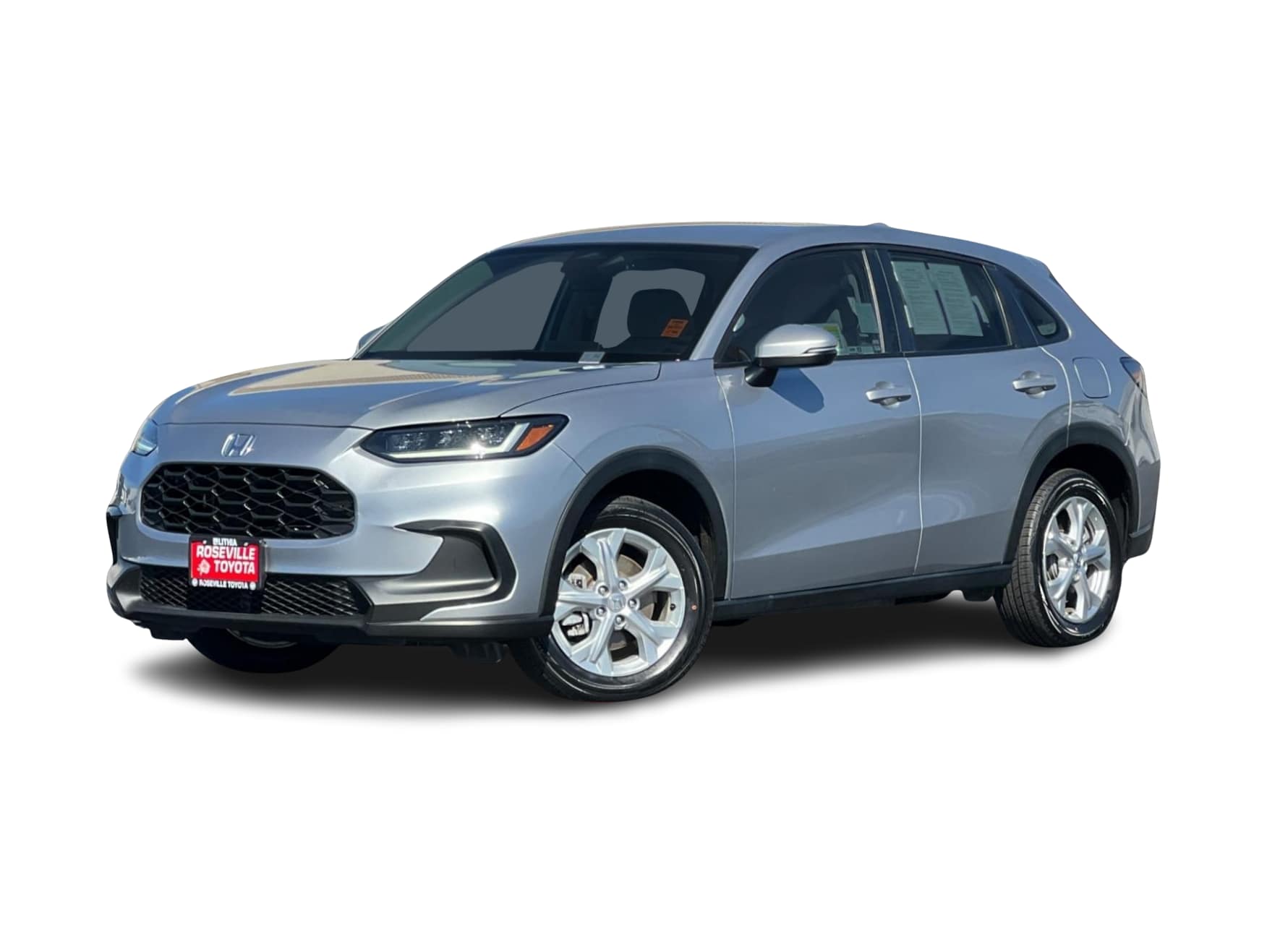 Thumbnail: 2024 Honda HR-V - 1