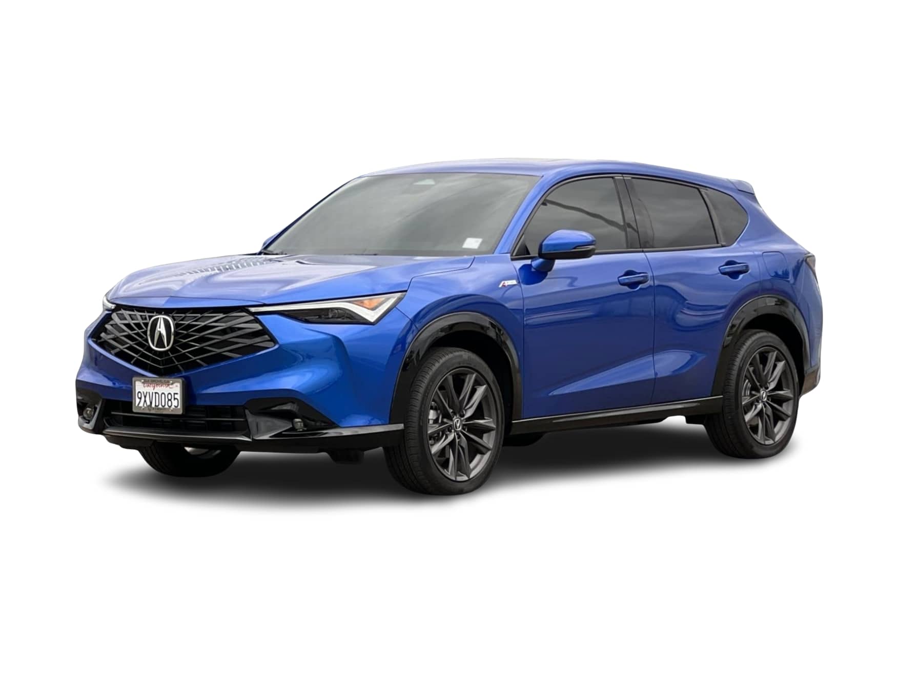 2025 Acura ADX A-SPEC -
                  Roseville, CA