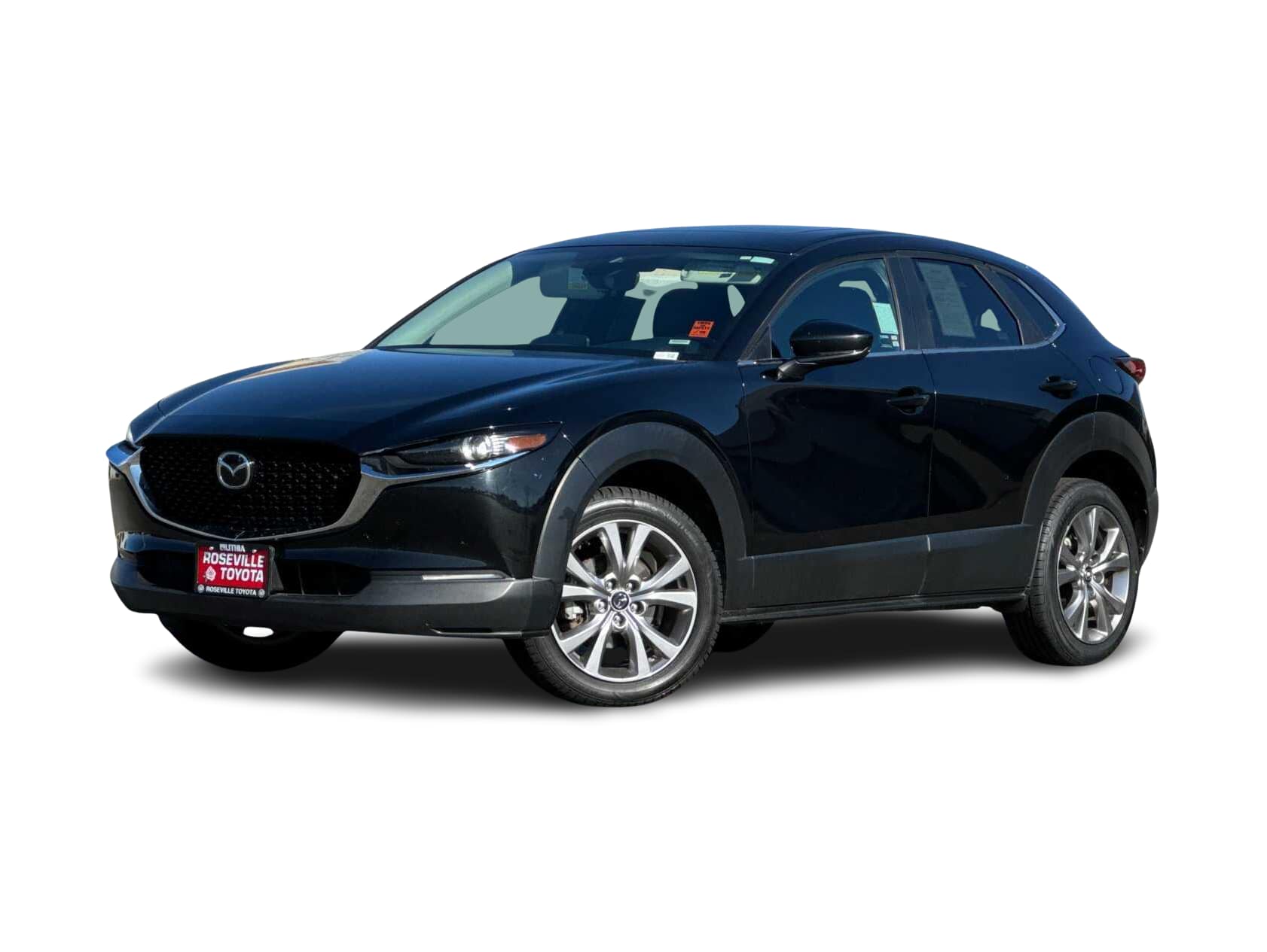 2021 Mazda CX-30 Preferred -
                Roseville, CA