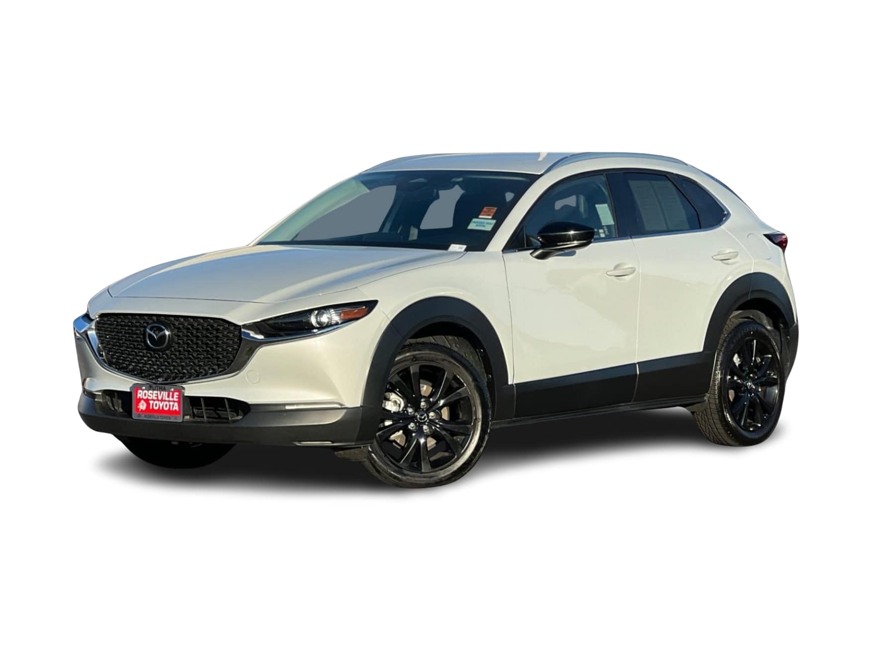 Thumbnail: 2024 Mazda CX-30 - 1