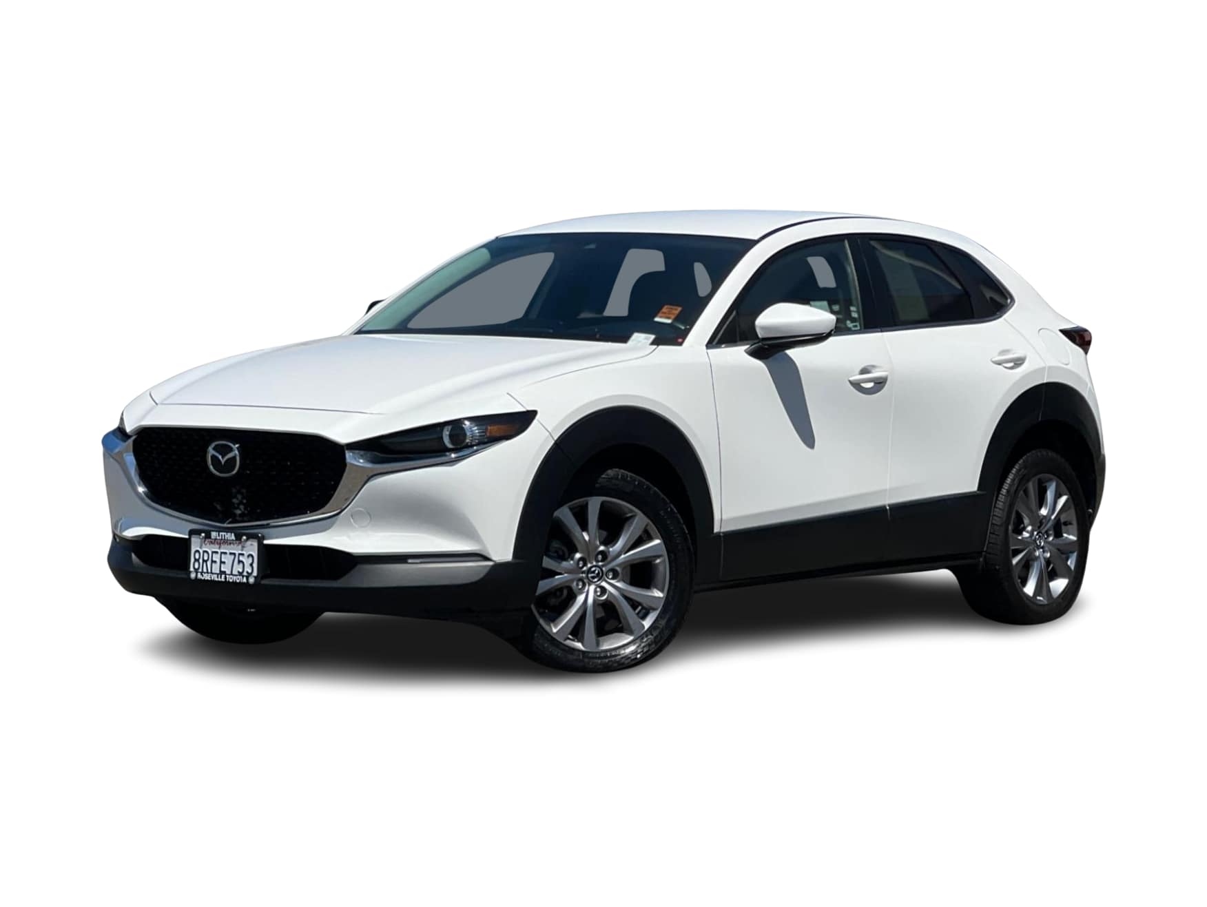 2020 Mazda CX-30 Preferred -
                  Roseville, CA