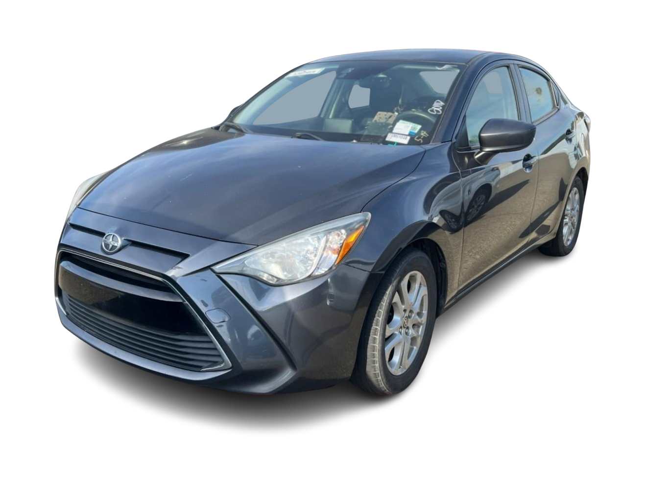 Thumbnail: 2016 Scion iA - 1