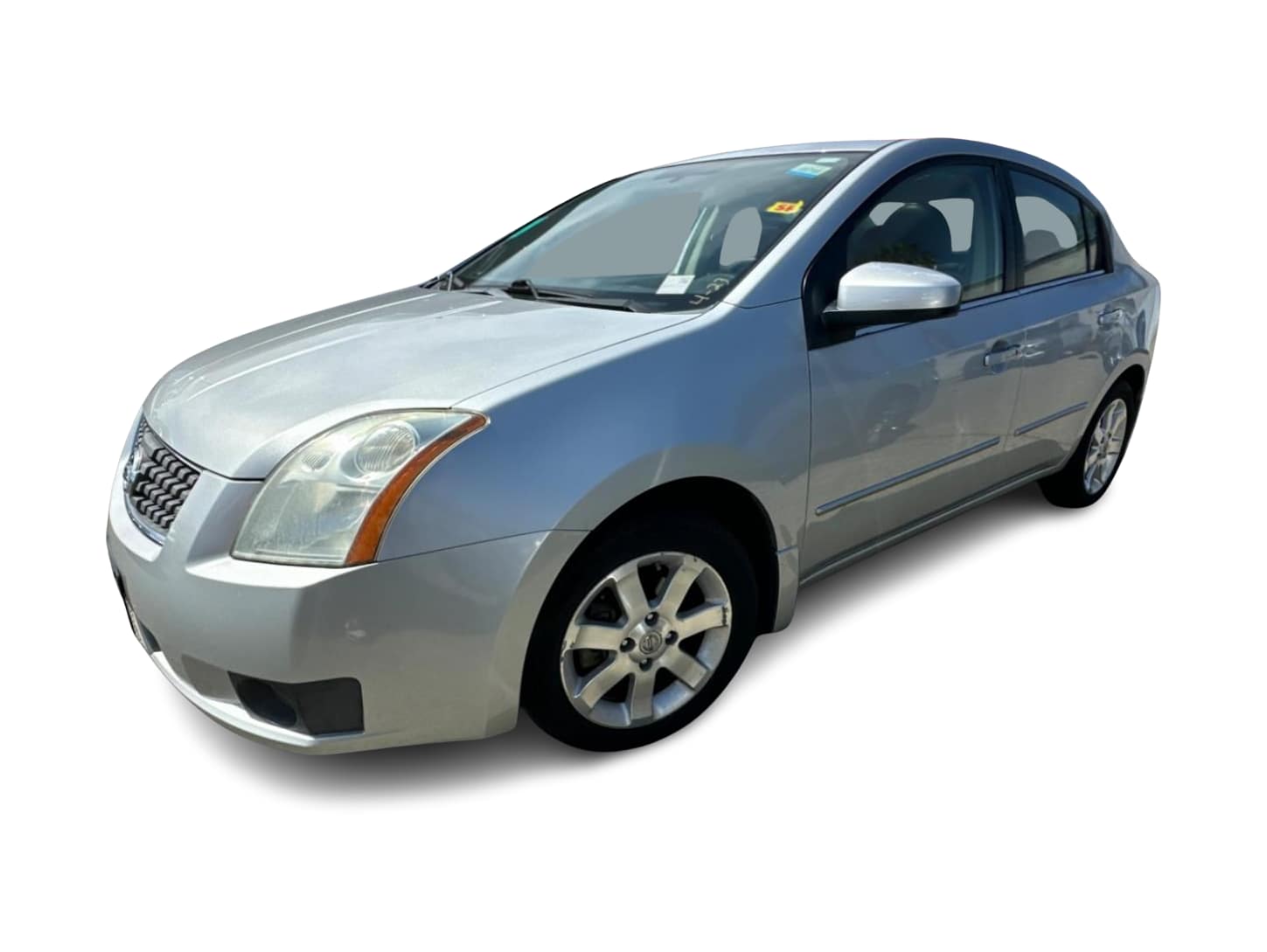 2007 Nissan Sentra SL -
                  Roseville, CA