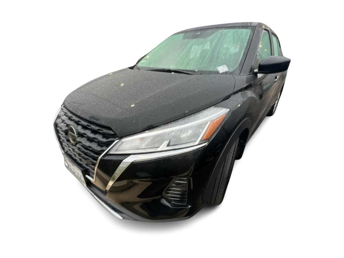 2021 Nissan Kicks S -
                  Roseville, CA