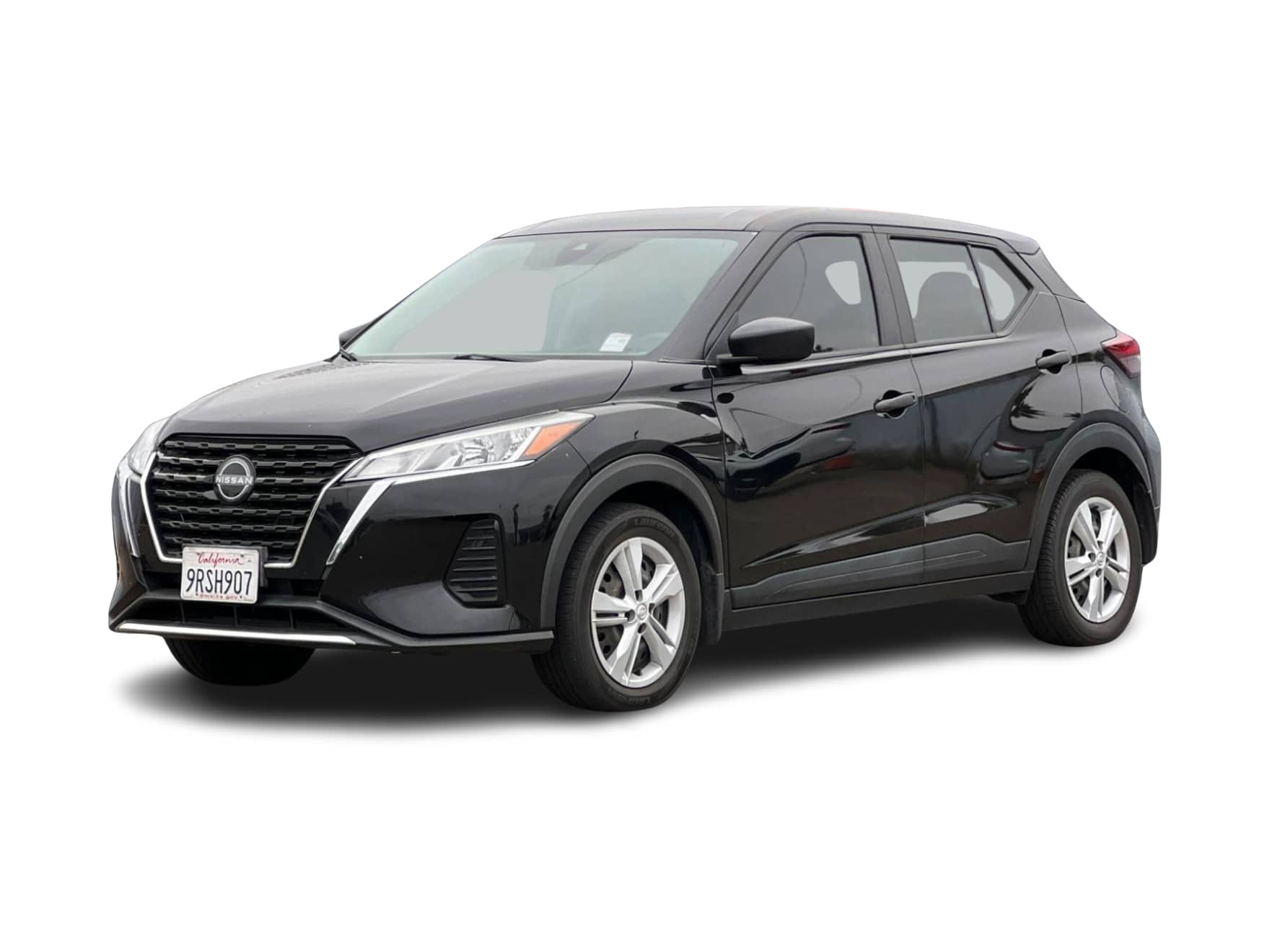 2022 Nissan Kicks S -
                  Roseville, CA