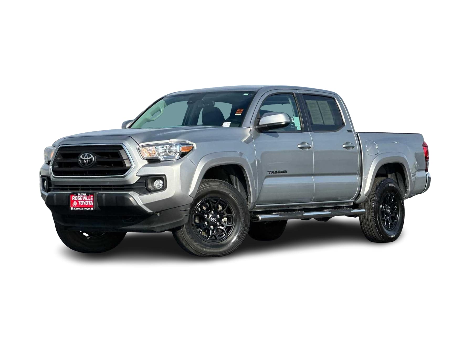 2020 Toyota Tacoma SR5 -
                Roseville, CA