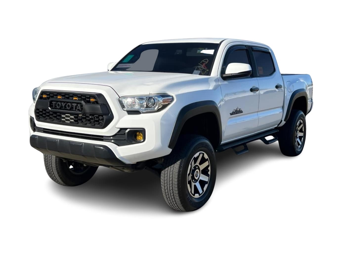 Thumbnail: 2020 Toyota Tacoma - 1