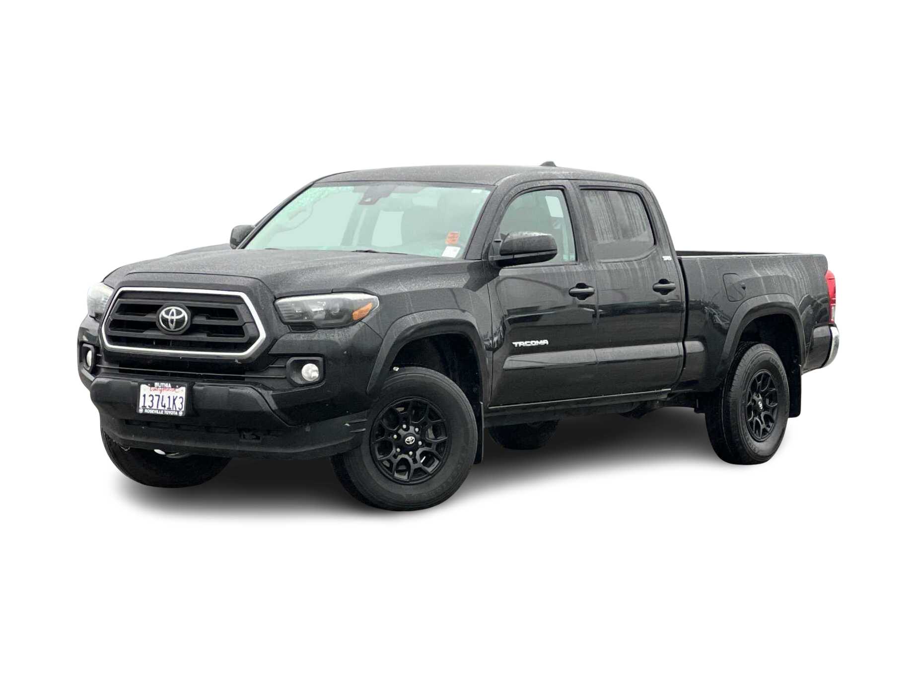 2022 Toyota Tacoma SR5 -
                Roseville, CA