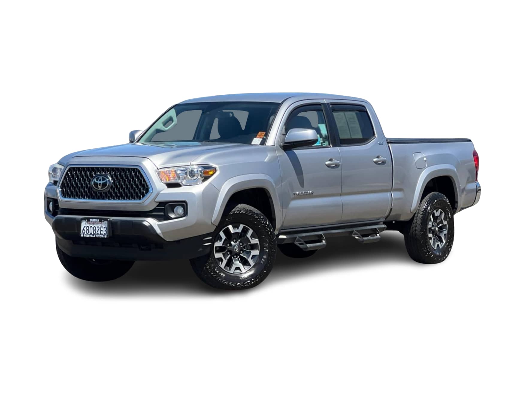 2019 Toyota Tacoma SR5 -
                  Roseville, CA