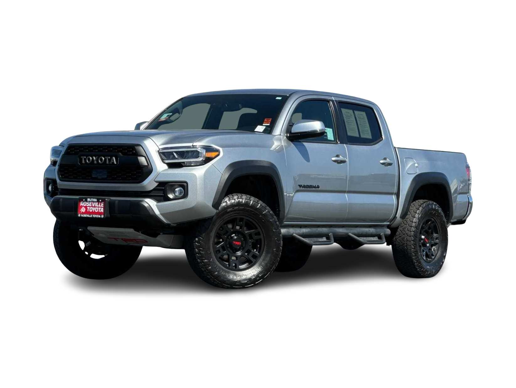 2023 Toyota Tacoma TRD Off-Road -
                Roseville, CA