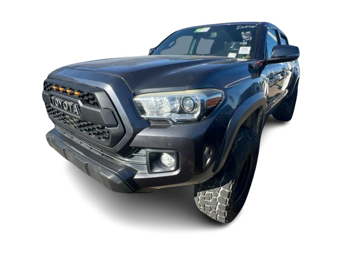 Thumbnail: 2019 Toyota Tacoma - 1