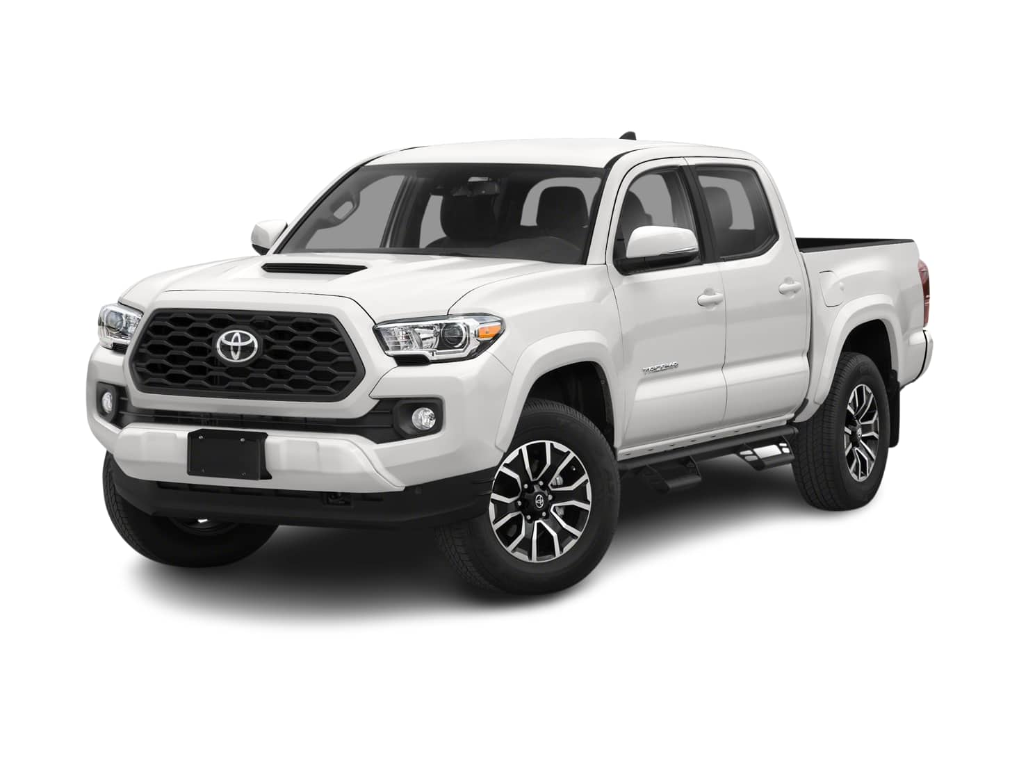 2023 Toyota Tacoma TRD Sport -
                Roseville, CA