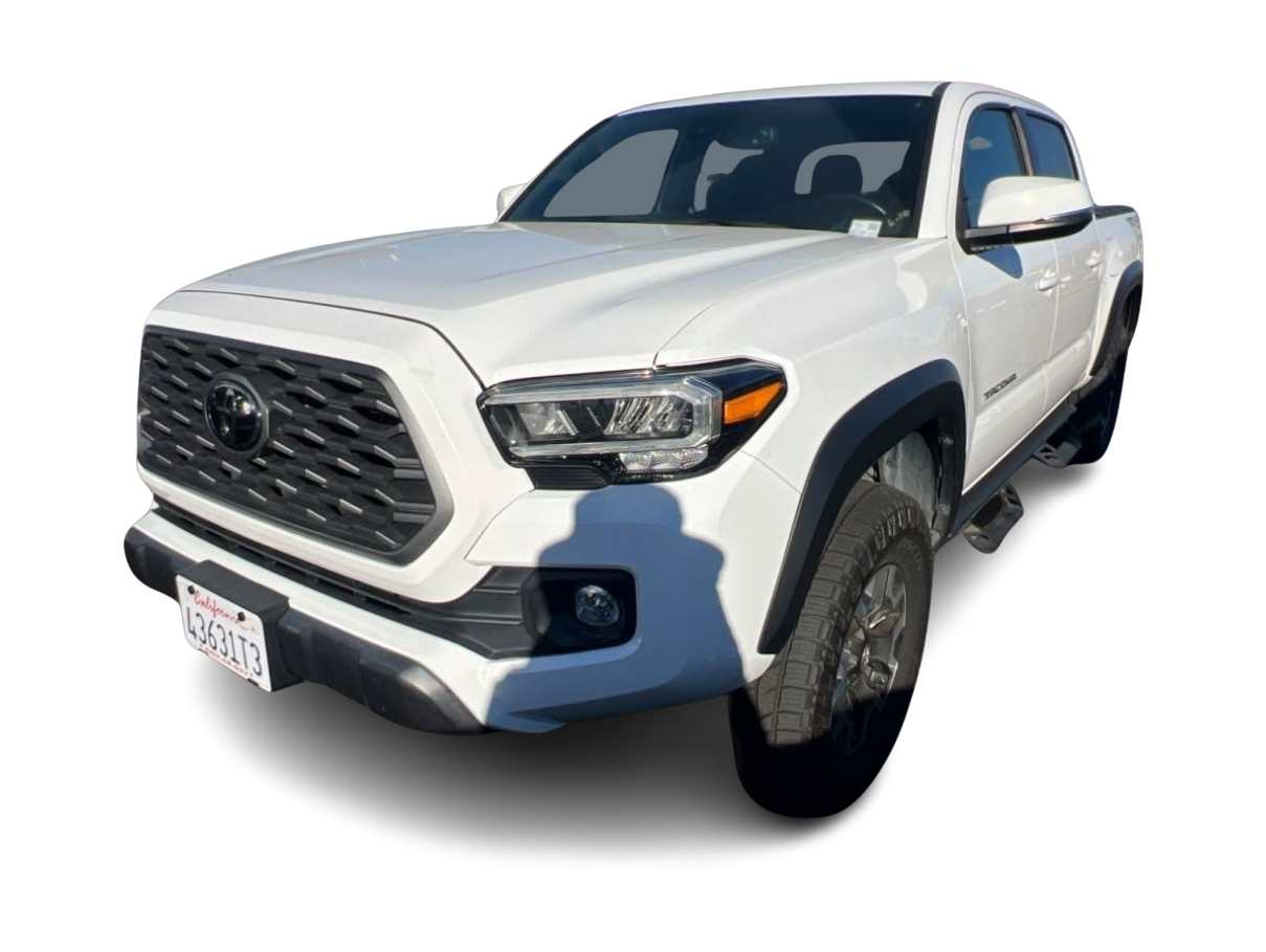 Thumbnail: 2023 Toyota Tacoma - 1