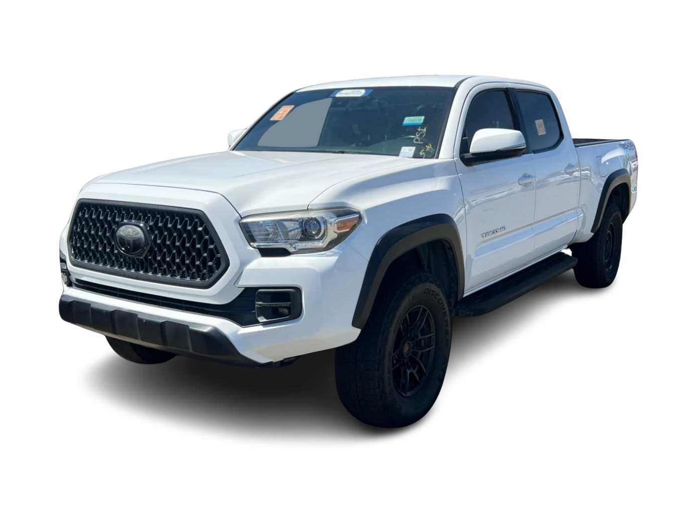 Thumbnail: 2018 Toyota Tacoma - 1
