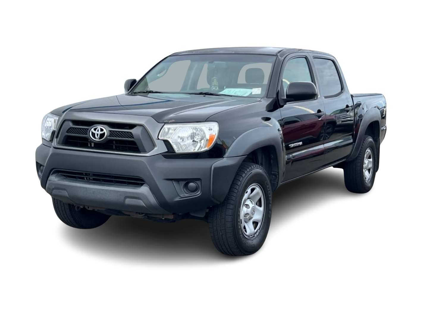 2013 Toyota Tacoma S-Runner -
                  Roseville, CA