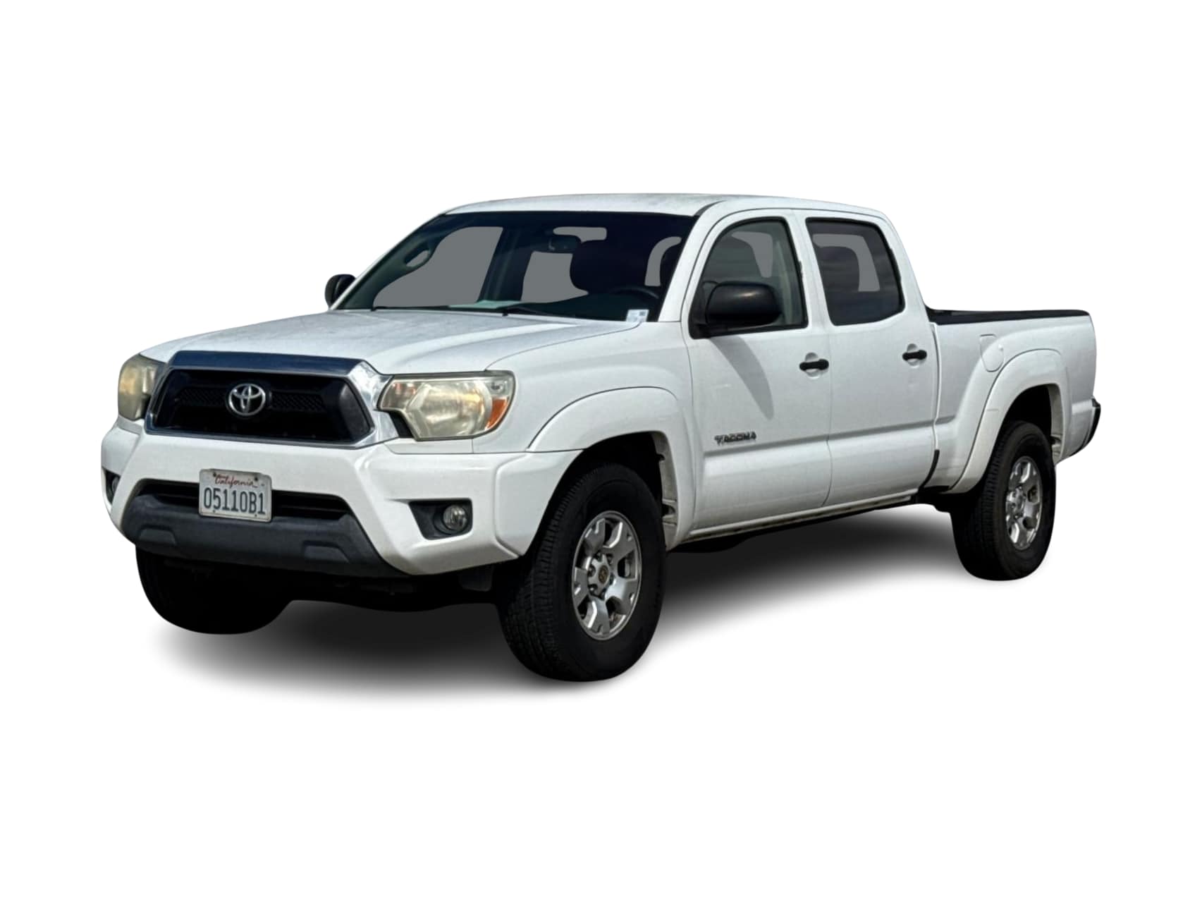 2012 Toyota Tacoma S-Runner -
                  Roseville, CA