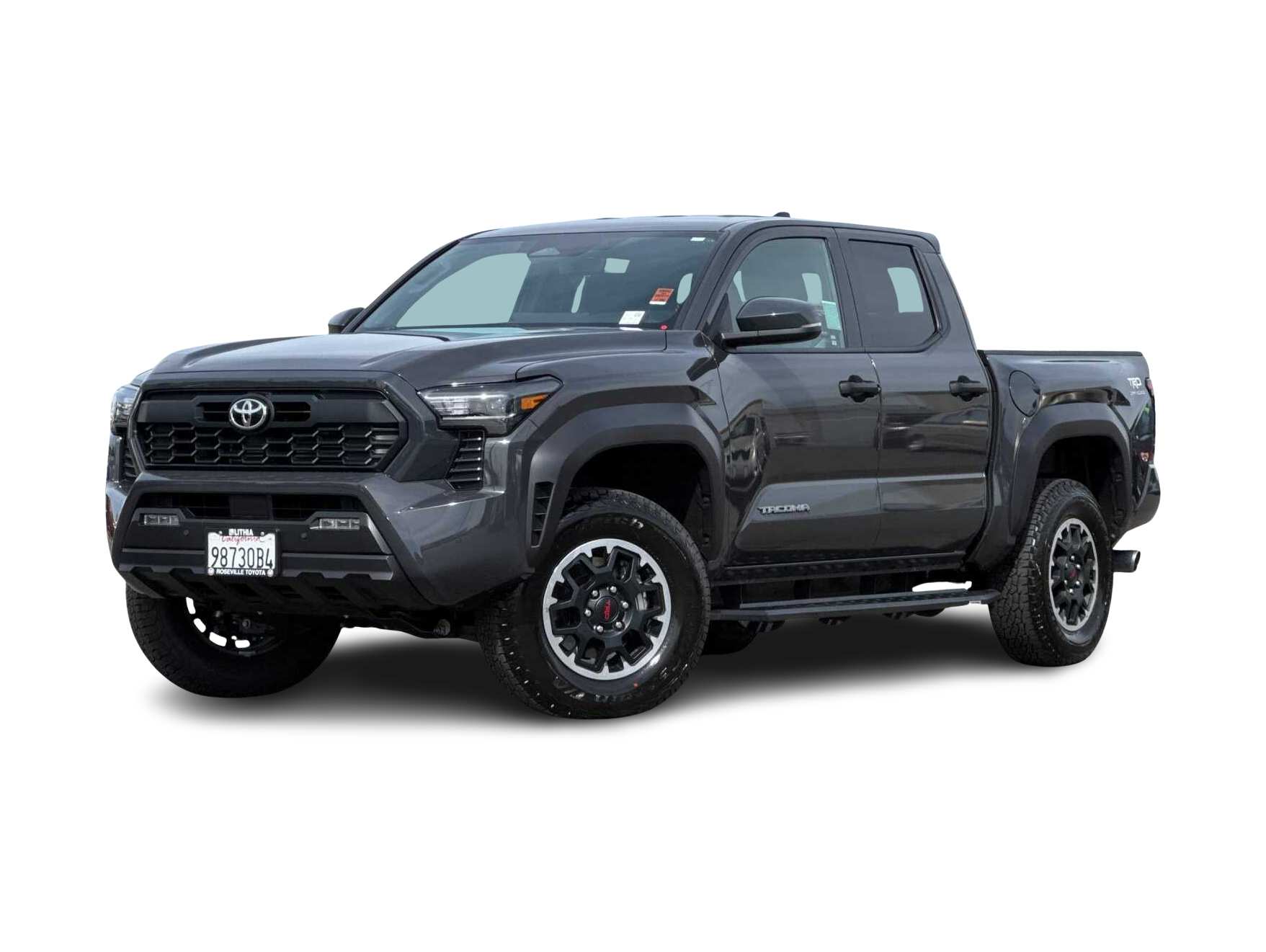 2024 Toyota Tacoma TRD Off-Road -
                Roseville, CA