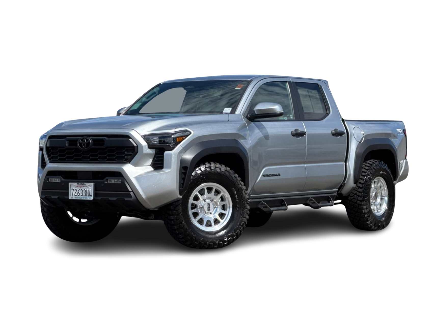 Thumbnail: 2025 Toyota Tacoma - 1