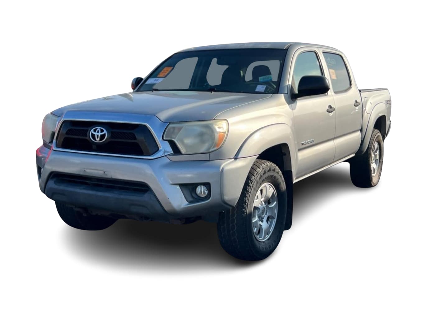 2015 Toyota Tacoma Base -
                  Roseville, CA