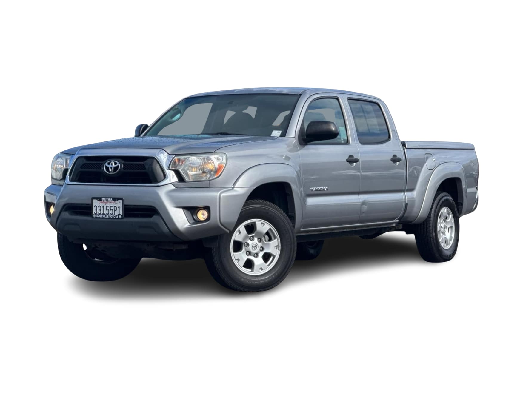 2014 Toyota Tacoma SR5 -
                  Roseville, CA