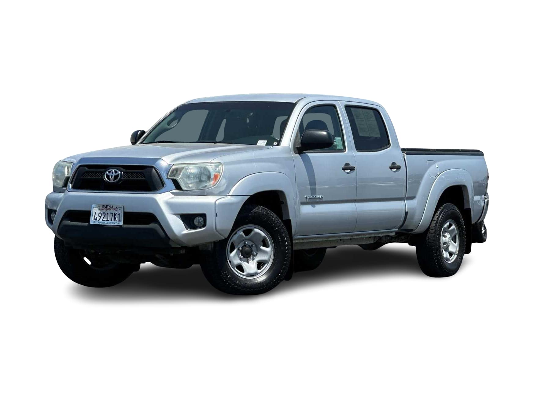 2013 Toyota Tacoma SR5 -
                  Roseville, CA