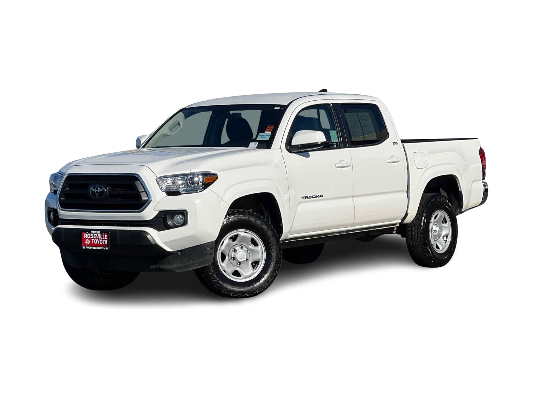 2022 Toyota Tacoma SR5 -
                Roseville, CA