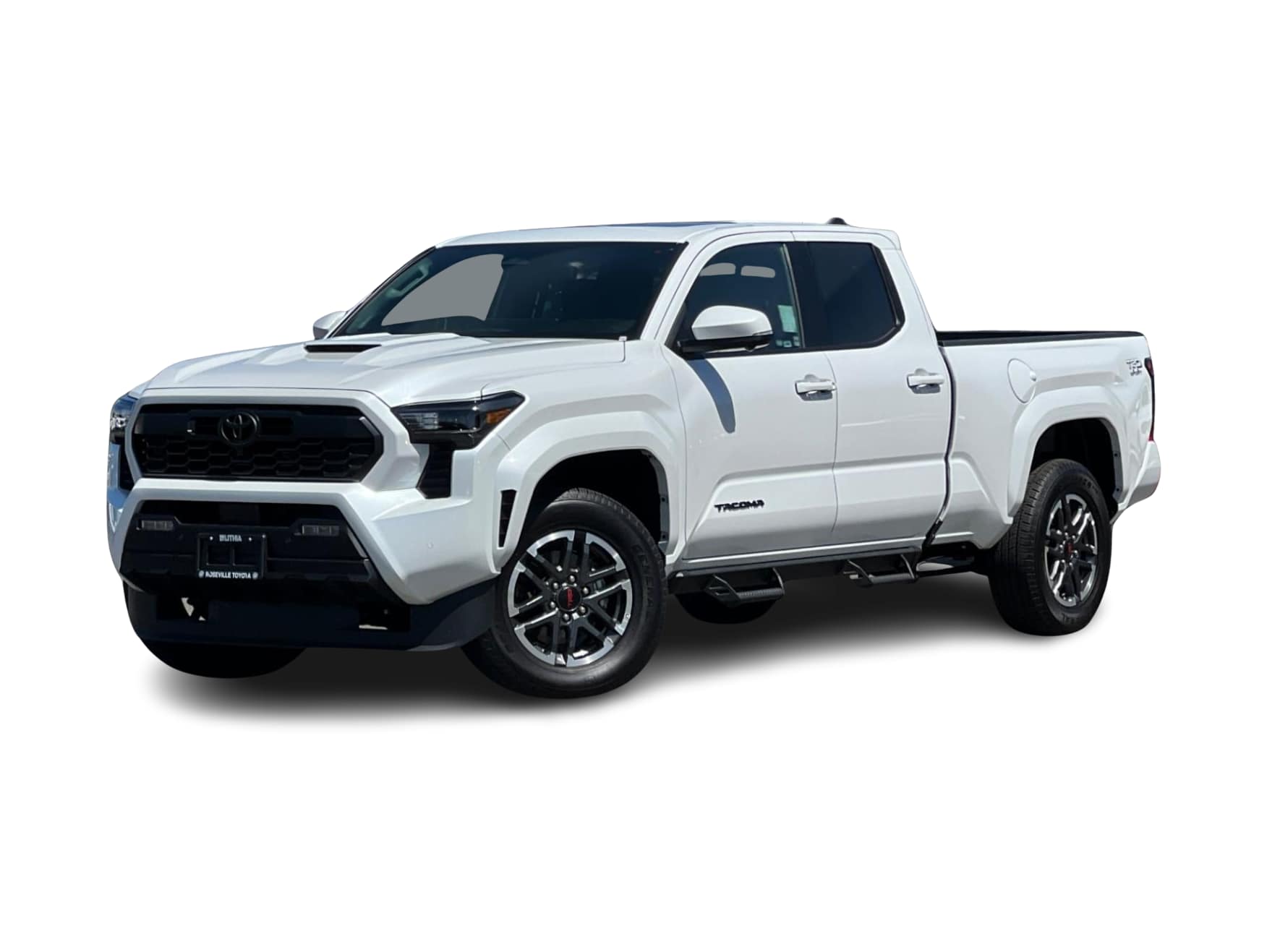 Thumbnail: 2025 Toyota Tacoma - 1