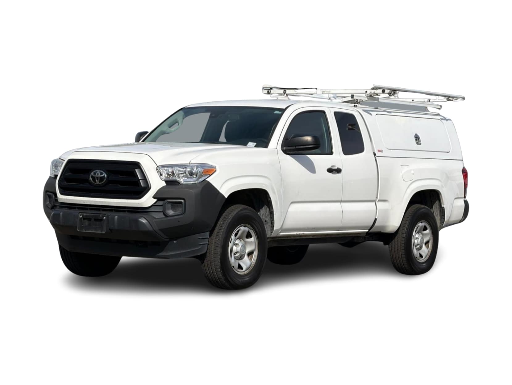 2020 Toyota Tacoma SR -
                  Roseville, CA