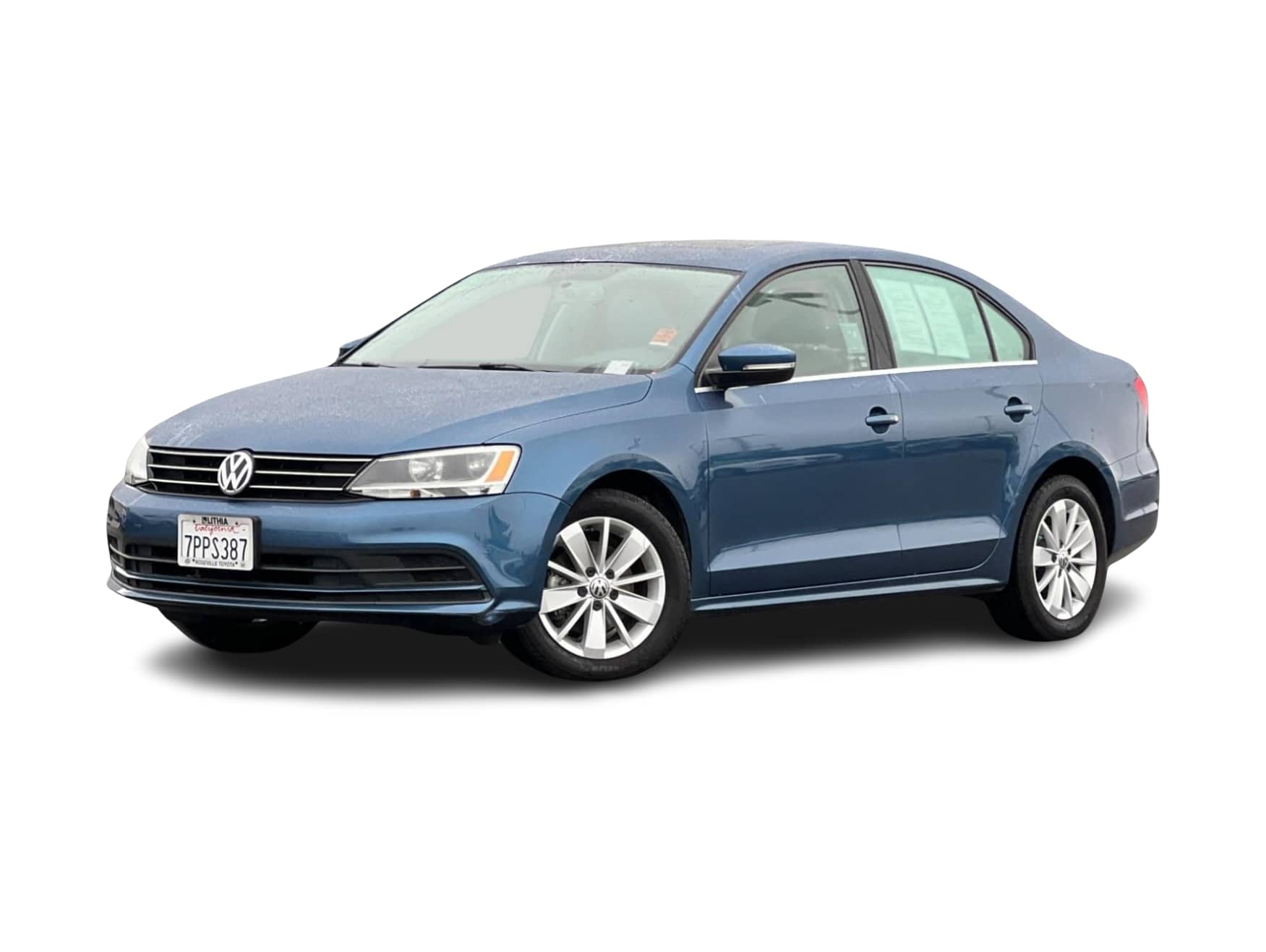 2016 Volkswagen Jetta SE -
                  Roseville, CA