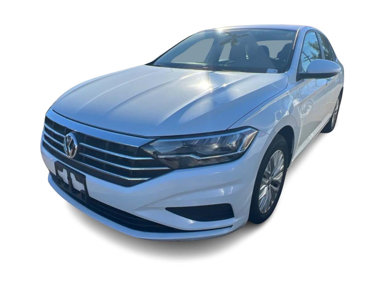 Thumbnail: 2020 Volkswagen Jetta - 1