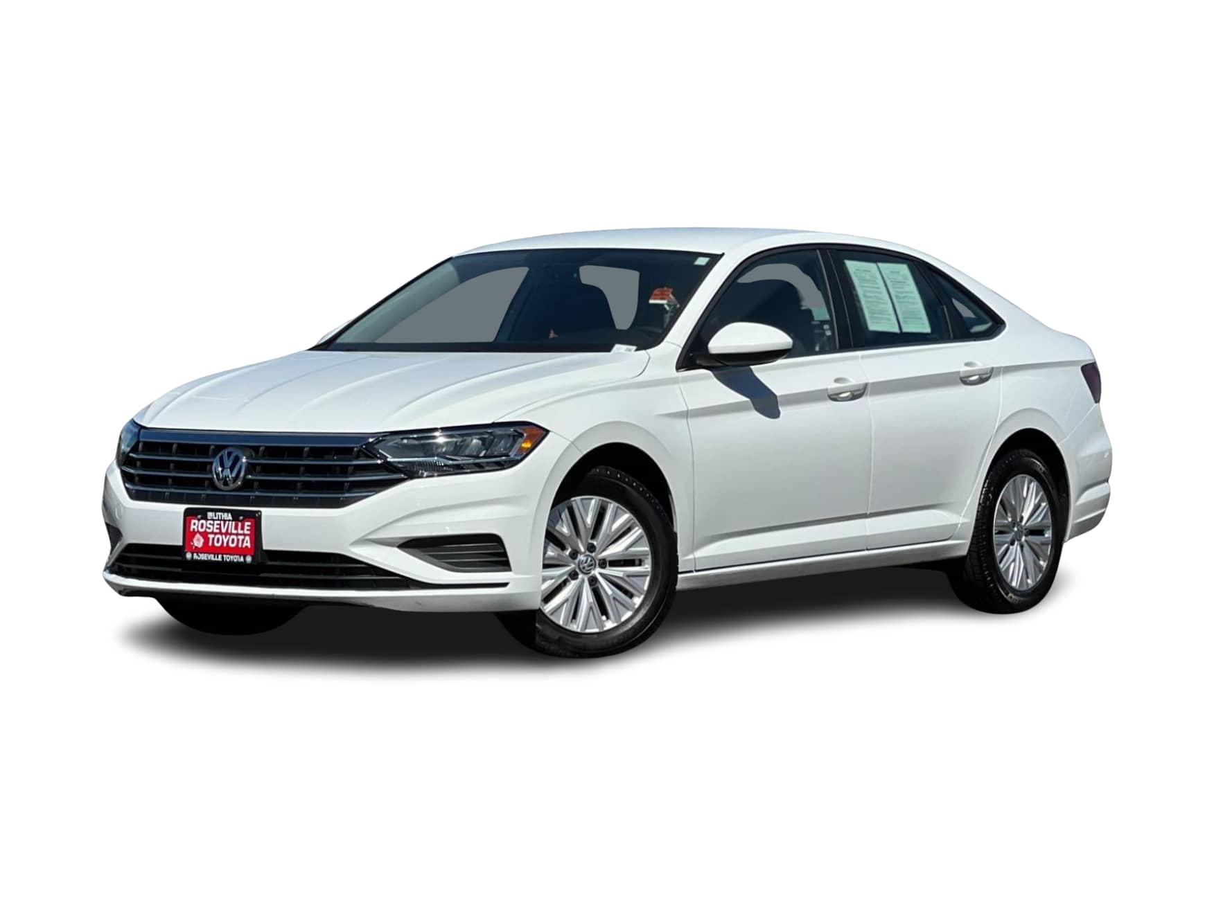 2020 Volkswagen Jetta S -
                  Roseville, CA