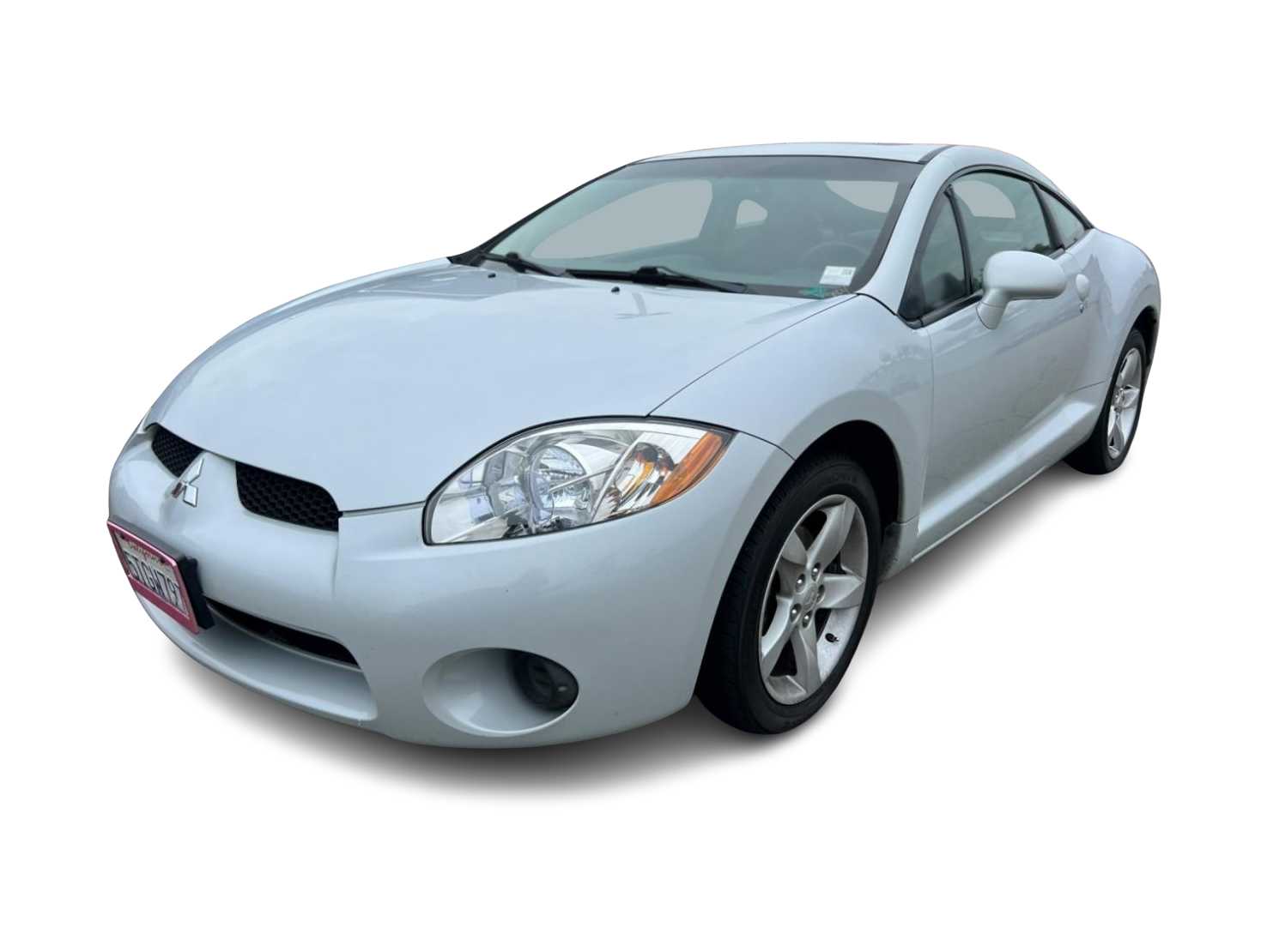 2006 Mitsubishi Eclipse GS -
                  Roseville, CA