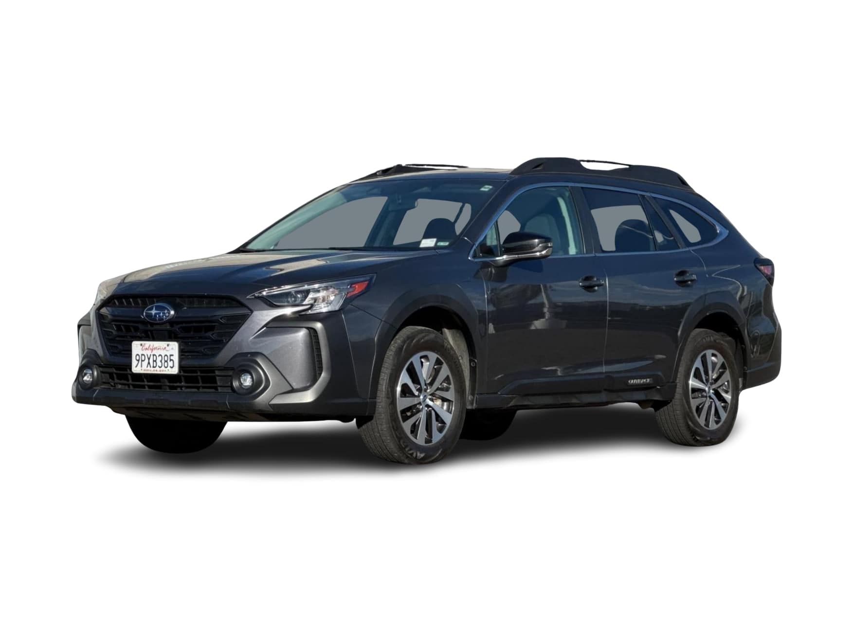Thumbnail: 2025 Subaru Outback - 1
