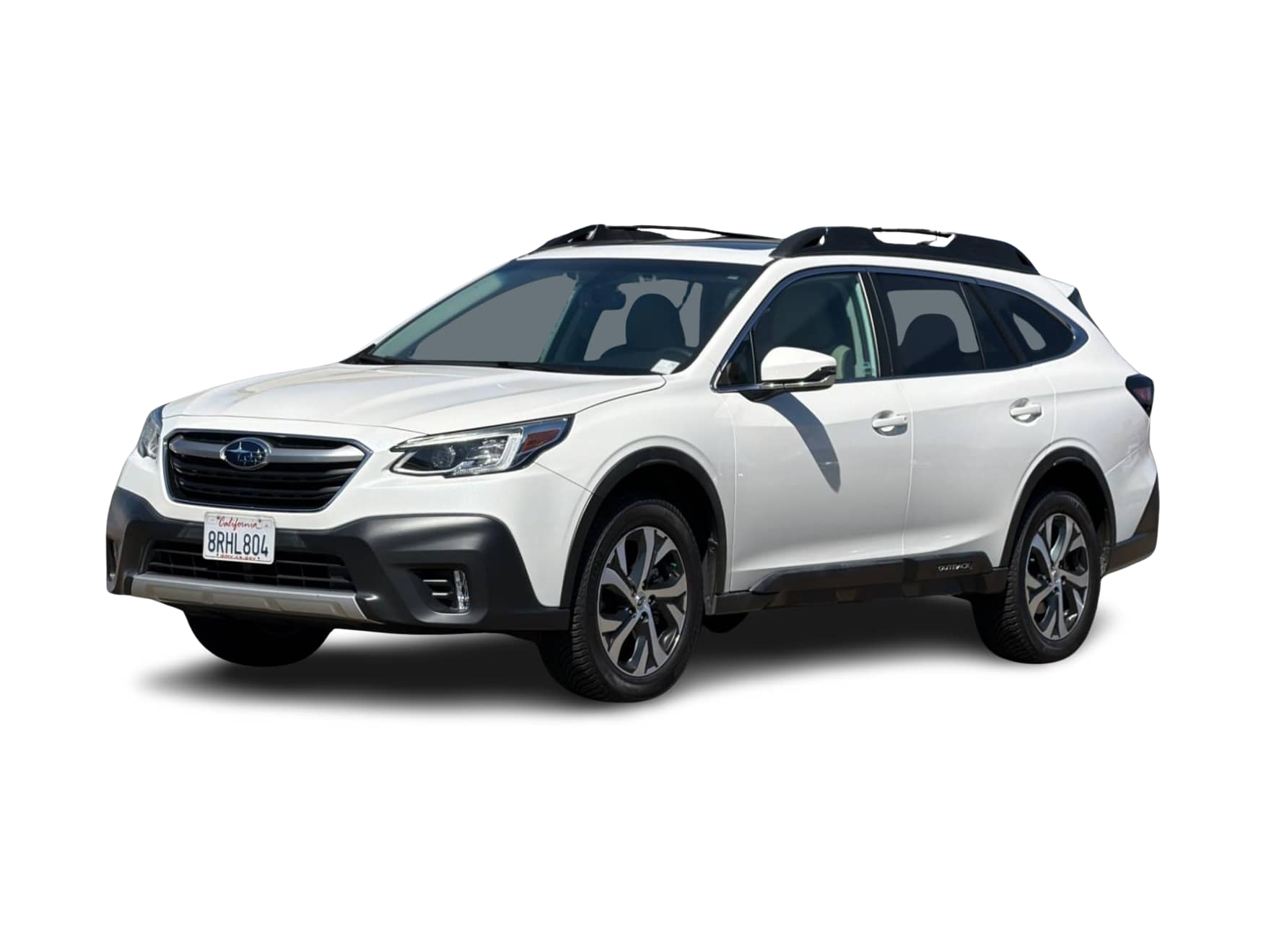 2020 Subaru Outback Limited -
                  Roseville, CA