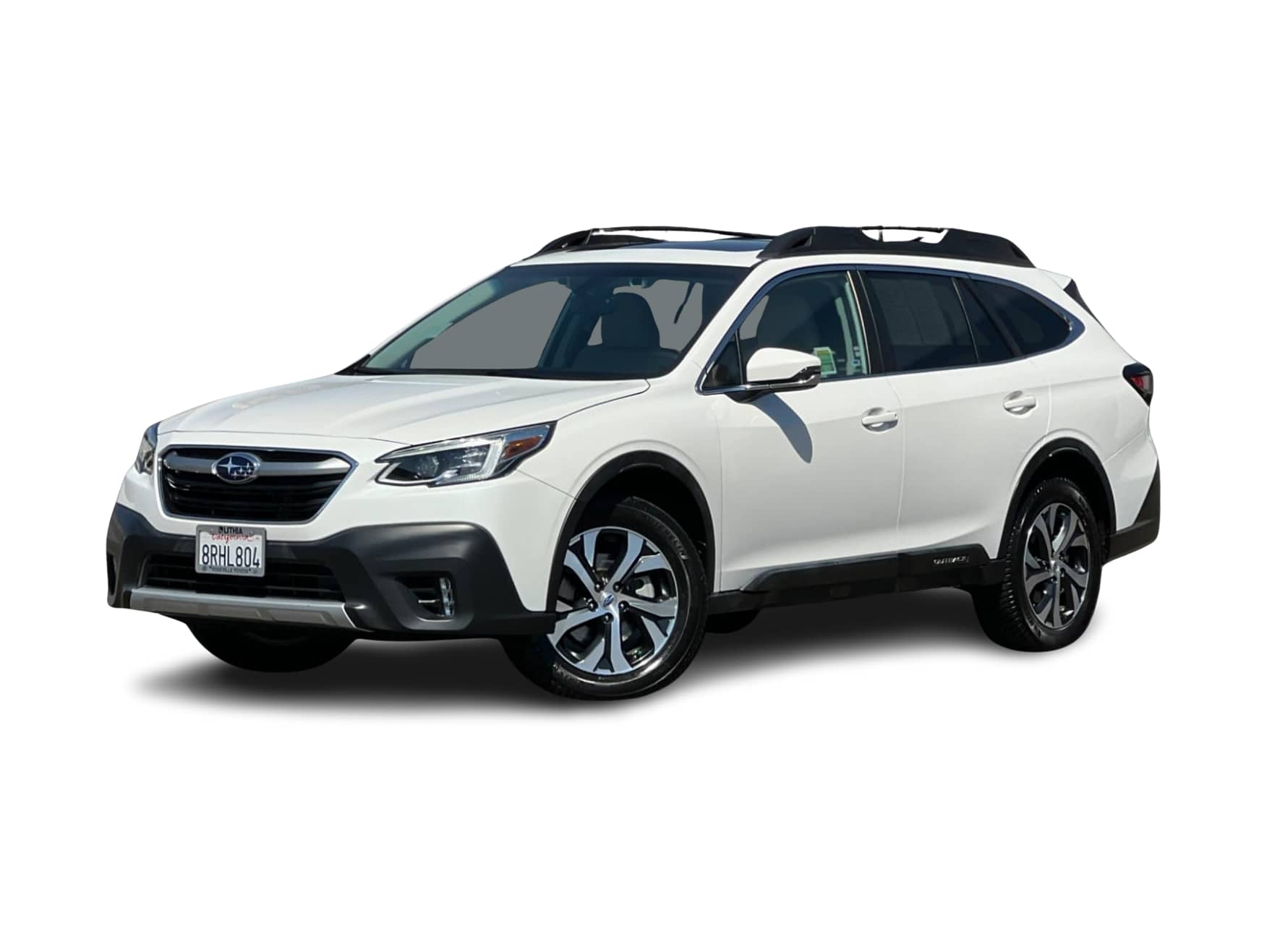 Thumbnail: 2020 Subaru Outback - 1