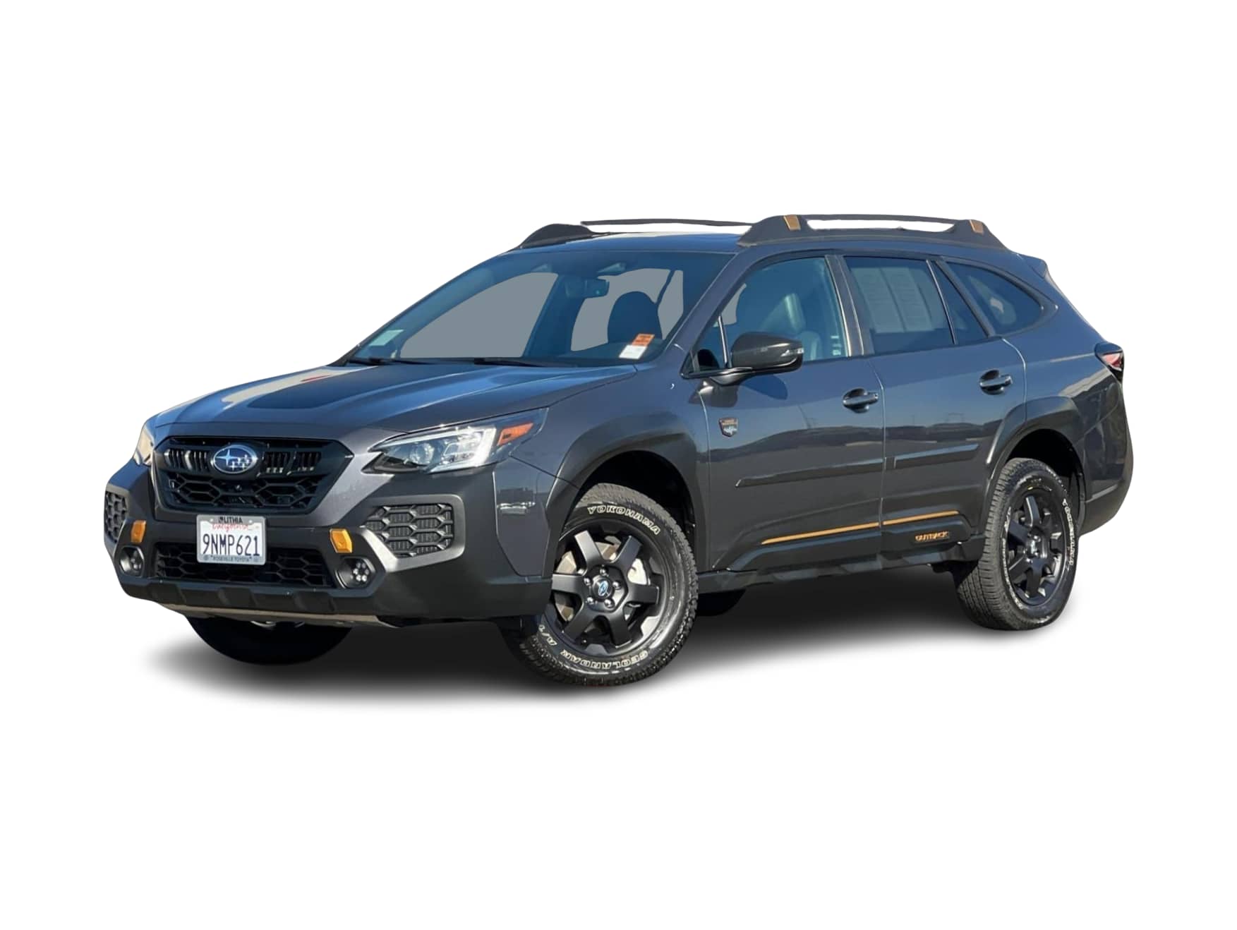 Thumbnail: 2024 Subaru Outback - 1
