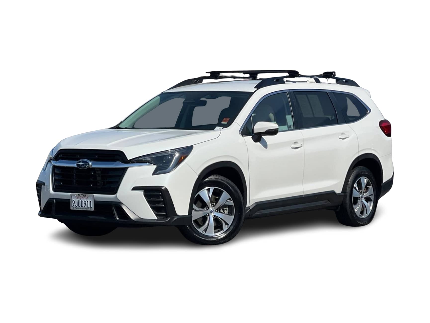 Thumbnail: 2023 Subaru Ascent - 1